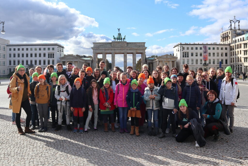Berlin